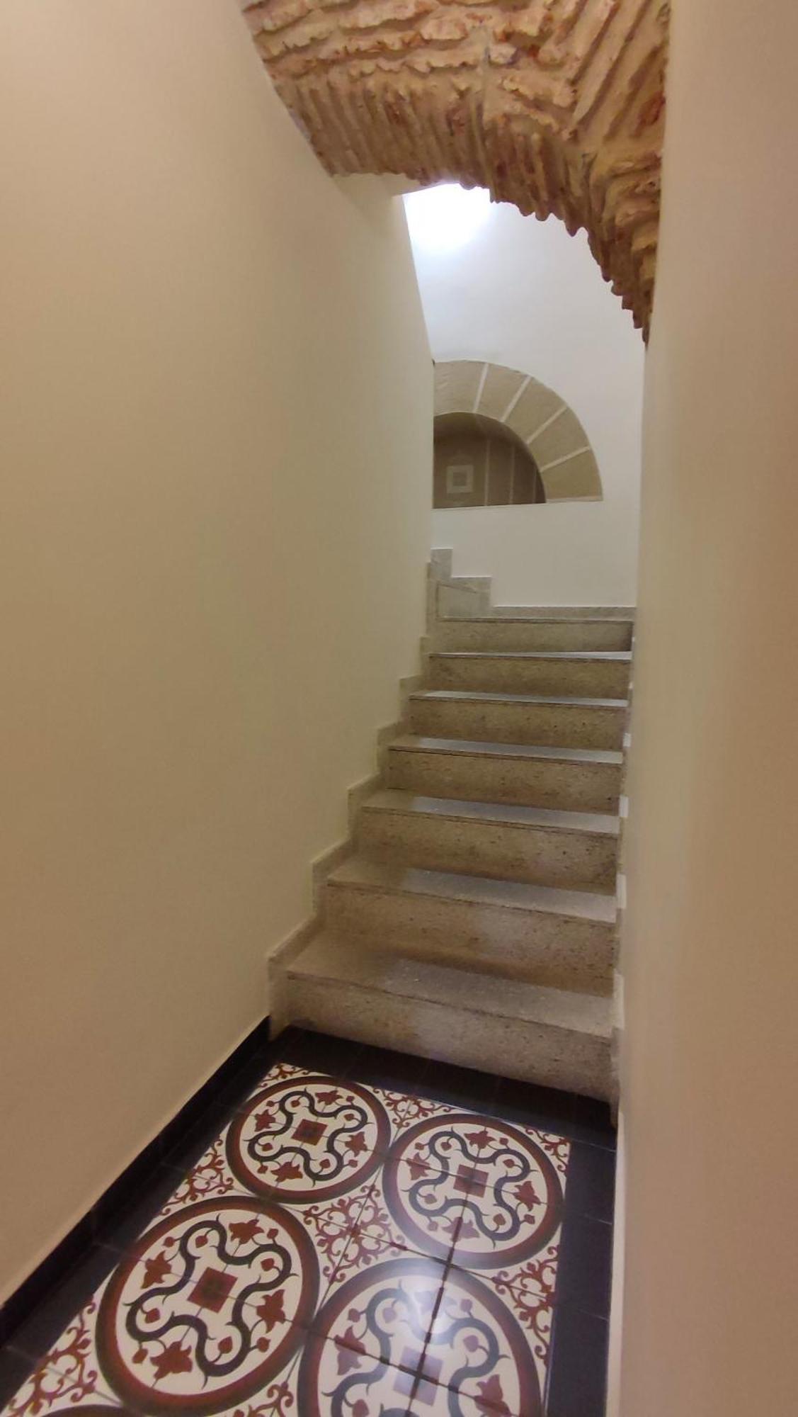 Apartamentos Turisticos Encanto Caces Rum bild