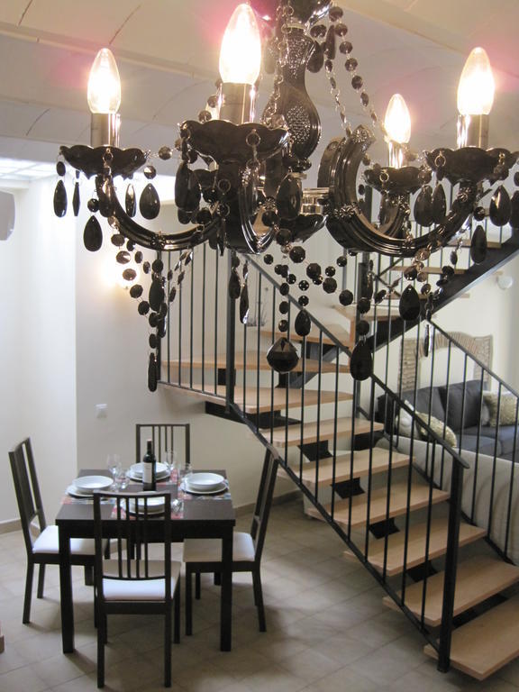 Apartamentos Turisticos Encanto Caces Rum bild